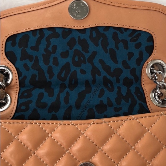 Rebecca Minkoff Crossbody - Picture 4 of 5